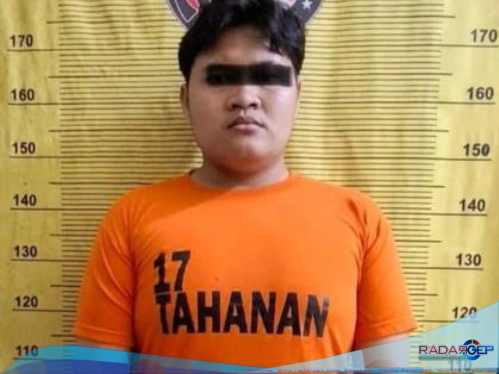 Kasat Narkoba Polres Binjai Tangkap Dua Pemuda Ecer Pil Narkoba